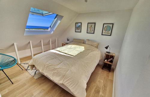 727-Superbe vue mer, grand confort, les pieds dan - Foto 22