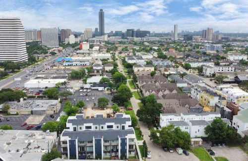 Beautiful Luxurious Houston Galleria Home - Foto 22