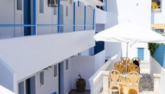 Kalimera Studios and Apartments - Foto 5, Garden view