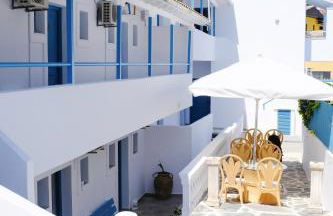 Kalimera Studios and Apartments - Foto 5