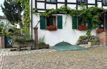 Luxusapartment am Freiburger Stadtrand, Freiburg im Breisgau - Photo 31