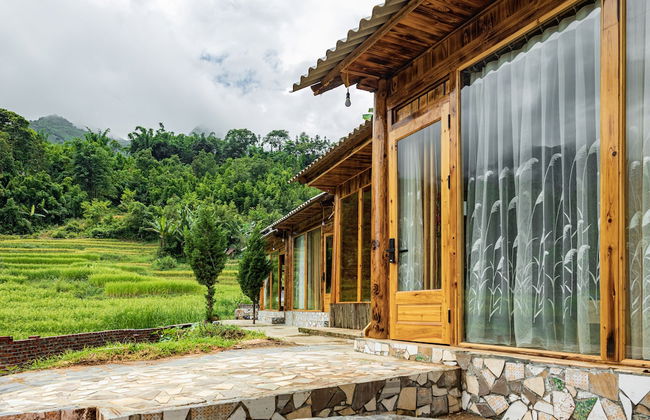 Hoa Chanh Bungalow - Foto 2