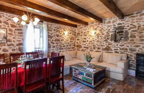 Family friendly house with a swimming pool Bogatic, Krka - 17168 - Foto 8