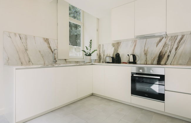 Aparthotel Oporto Palace - Foto 49