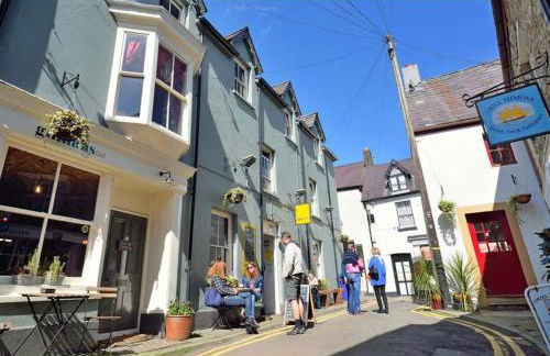 The Haven - Photo 28