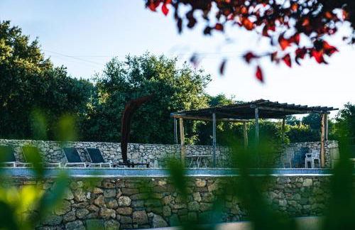 Domaine des Peyre - Foto 68