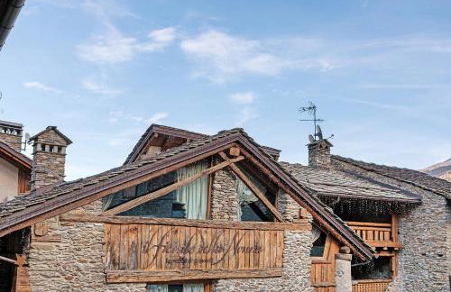 Il Fienile Della Nonna Introd - Foto 22