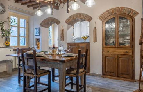 Stunning Home In Capannori With Jacuzzi - Foto 17