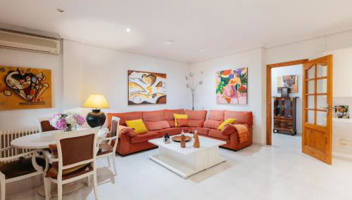 chalet, villa rodeada de naturaleza piscina a doce klm de Valencia y 7 del aeropuerto - Photo 4