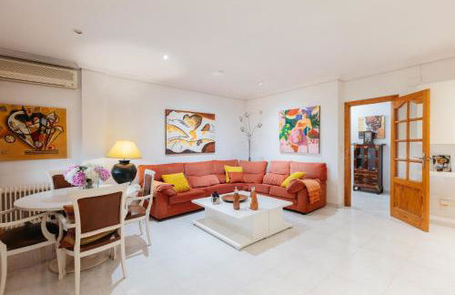 chalet, villa rodeada de naturaleza piscina a doce klm de Valencia y 7 del aeropuerto - Photo 4