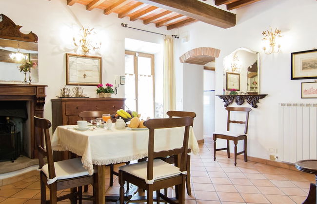 Holiday Home in Cortona - Foto 23