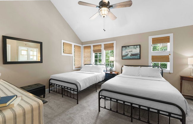 Boathouse Cove by Avantstay Pool + Swim Dock Hot Tub - Foto 38