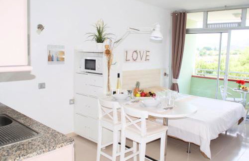 Edificio Las Marañuelas, Puerto La Cruz, Islas Canarias Tenerife - Foto 43