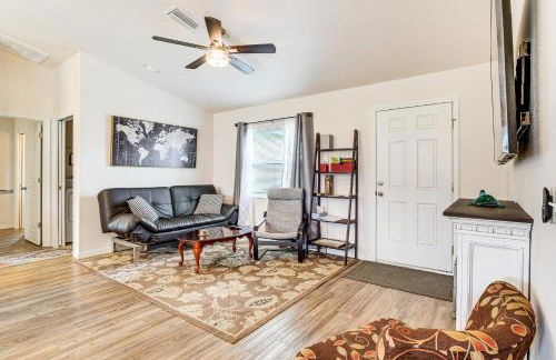 Newly-Built Home with Yard and Patio in Inverness! - Foto 6