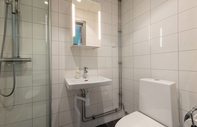 Good Morning Sollentuna - Foto 49