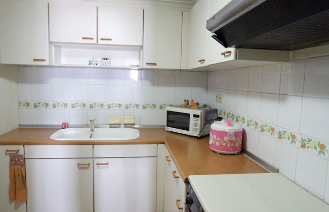 Strategic 3BR Apt at Sudirman Tower Condominuim - Foto 22