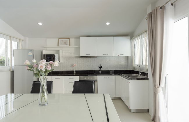 BaanPromphun Pool Villa by BV - Foto 27