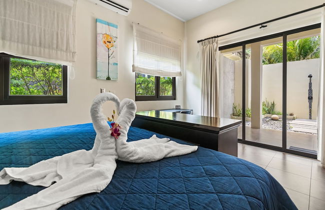 Villa Buena Onda - All Inclusive - Foto 17