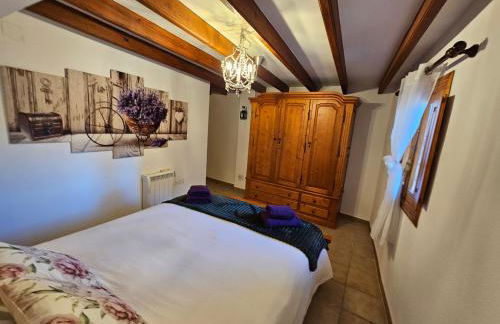 Casa Turistica Torreón de Villafamés - Foto 33