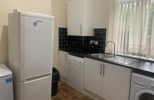 Chorlton Townhouse - Foto 42