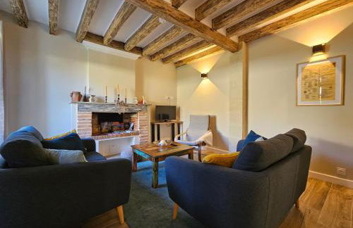 Les Peupliers - Foto 7