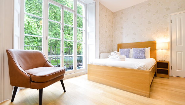 Paddington Green Serviced Apartments by Concept Apartments - Foto 2, Profilbild