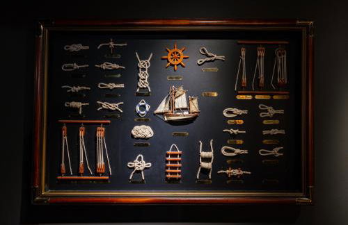 The Captain's Landing - 4 bedroom - 2 bathroom - Outdoor soaking tub - Adventure home - Foto 28