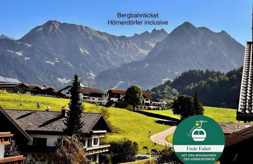 Ferienwohnung Bergrose - Foto 28