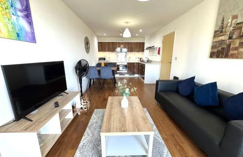 VIPAbodes at The Nankeville Woking - Photo 51