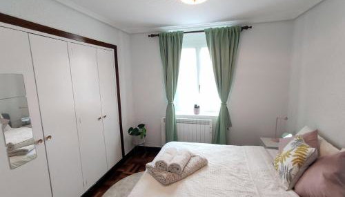 Apartamento Lurra Barrika - Foto 4