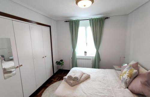 Apartamento Lurra Barrika - Foto 4