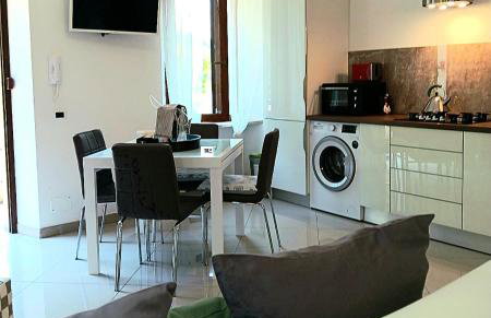 Eden Lake "L'Angolino di GIULIO" - Foto 6