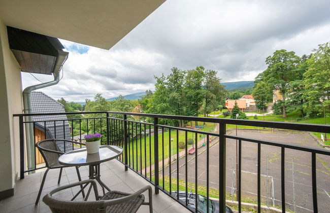 RentPlanet - Apartament Mickiewicza - Photo 8