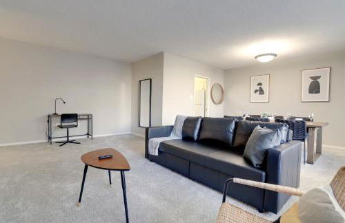 Spacious Apartment Perfect to Leisure and Business - Foto 8