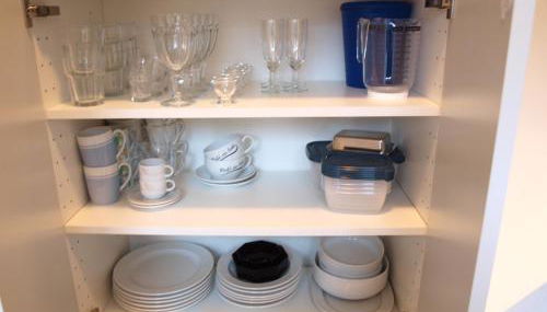 Appartment Grau im Grünen - Foto 5