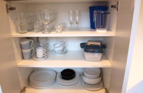 Appartment Grau im Grünen - Foto 5