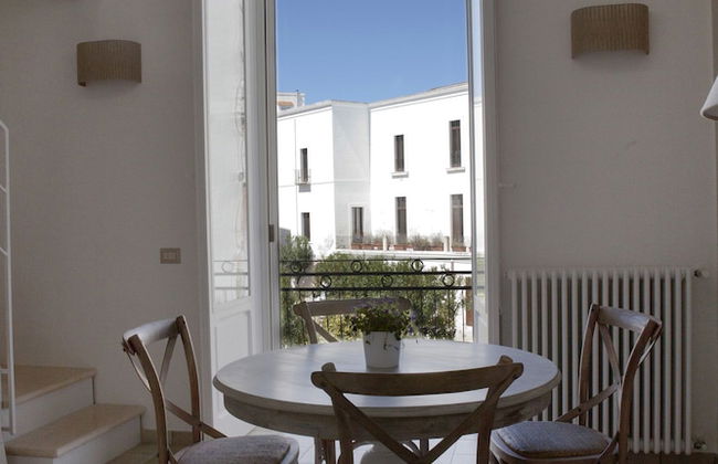 Garibaldi Exclusive Apartments - Foto 16