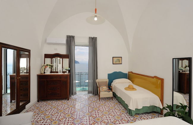 House La Torricella - Foto 19