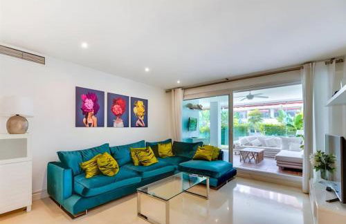 Bajo en Marbella - Foto 1