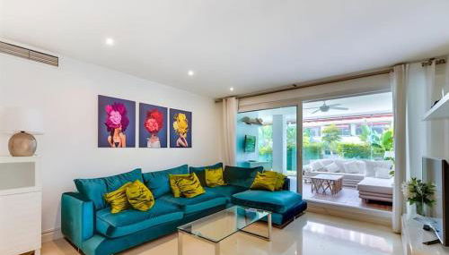 Bajo en Marbella - Foto 1