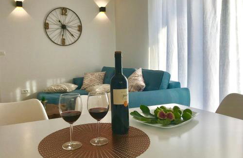 LUXURY Apartment Ledo - Foto 28