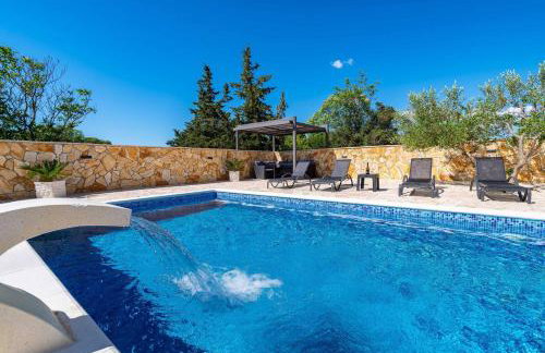 MY DALMATIA - Holiday home Maria with private swimming pool - Foto 1