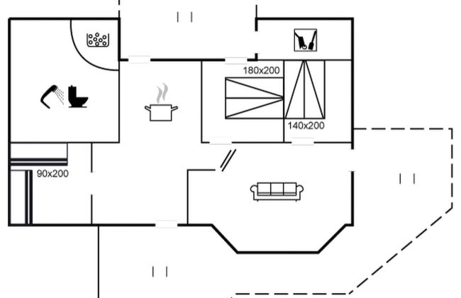 "Gretelise" - 2km from the sea - Foto 2