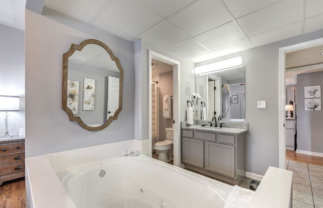 Bear Crossing by Jackson Mountain Rentals - Foto 64