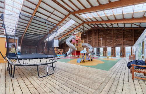 Maison Jade - piscines partagées - Foto 14