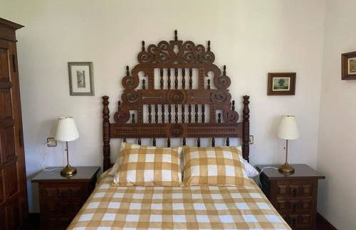 Los Picos - Casa rural con jardín - Foto 6