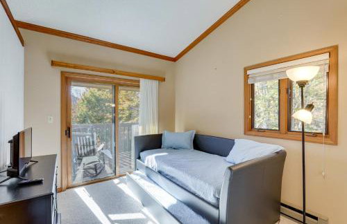 < 1/2 Mi to Sugar Mtn Resort! Family Retreat - Foto 22
