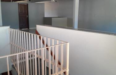 Hospedagem Strey Bartke - Foto 13