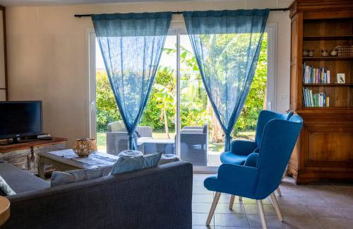 Jolie maison LE TEICH bassin Park/wifi - Photo 46