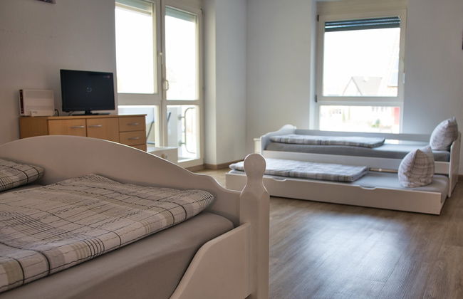 Ferienwohnungen beim Europapark Rust - Foto 15